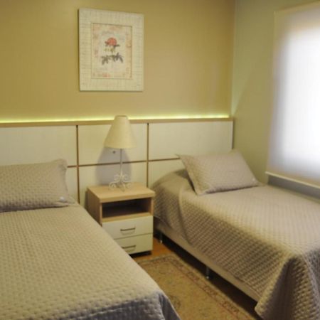 Apartamento Florido Centro 格拉玛多 外观 照片
