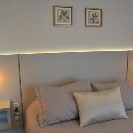 Apartamento Florido Centro 格拉玛多 外观 照片