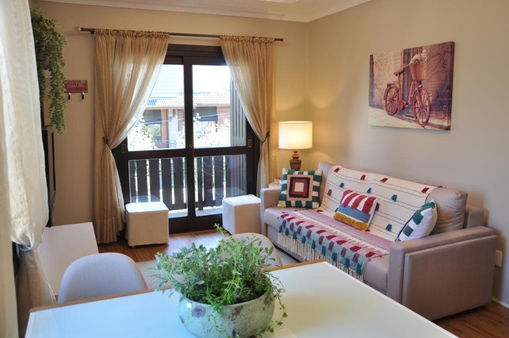 Apartamento Florido Centro 格拉玛多 外观 照片