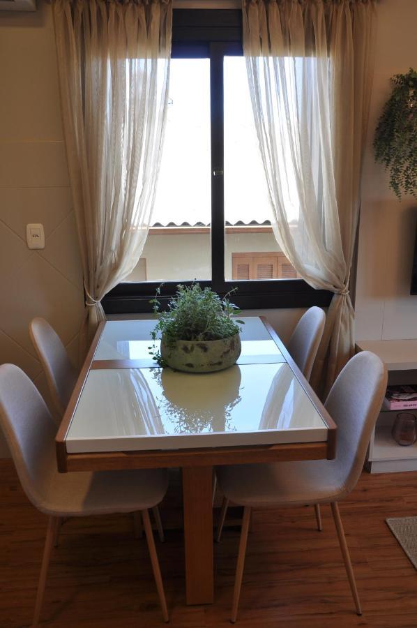 Apartamento Florido Centro 格拉玛多 外观 照片