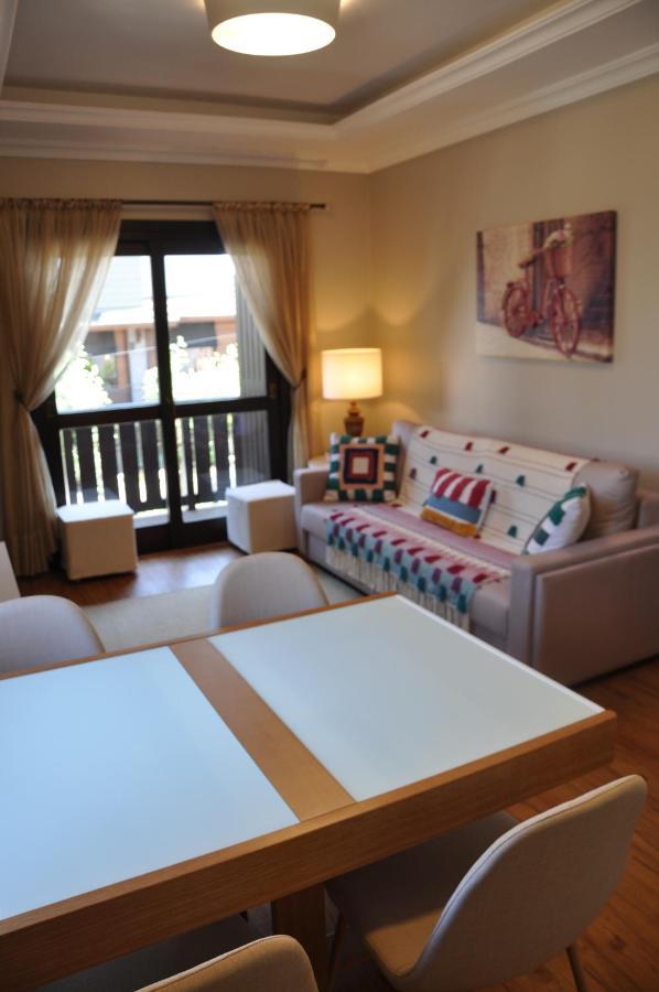 Apartamento Florido Centro 格拉玛多 外观 照片