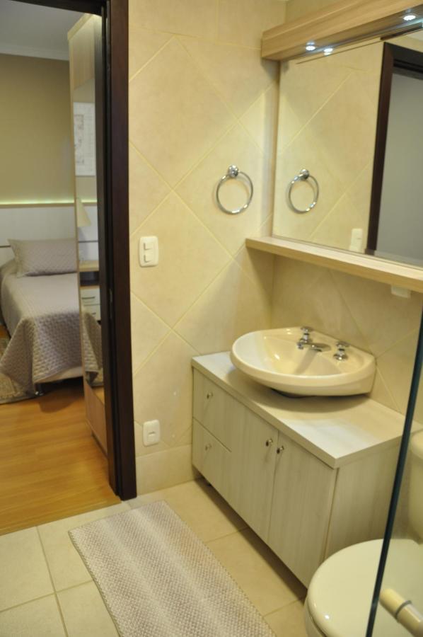 Apartamento Florido Centro 格拉玛多 外观 照片