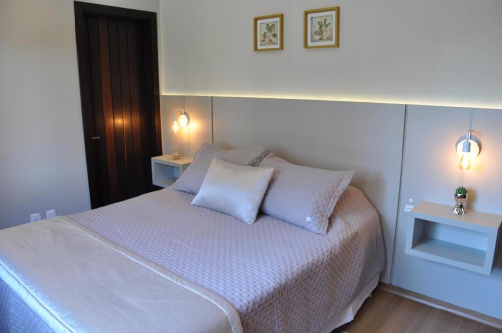 Apartamento Florido Centro 格拉玛多 外观 照片