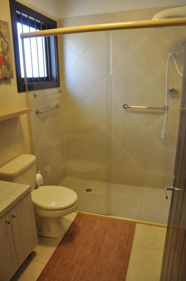 Apartamento Florido Centro 格拉玛多 外观 照片