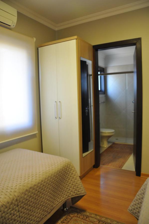Apartamento Florido Centro 格拉玛多 外观 照片