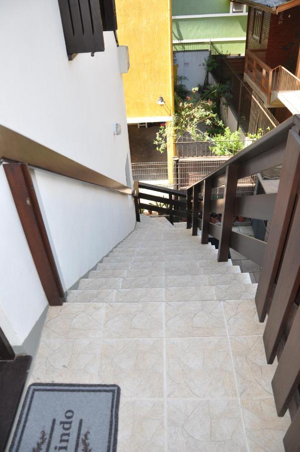 Apartamento Florido Centro 格拉玛多 外观 照片
