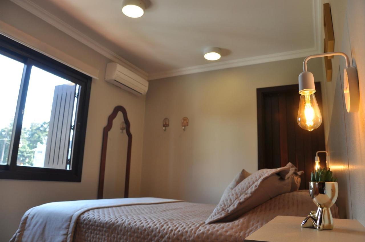 Apartamento Florido Centro 格拉玛多 外观 照片