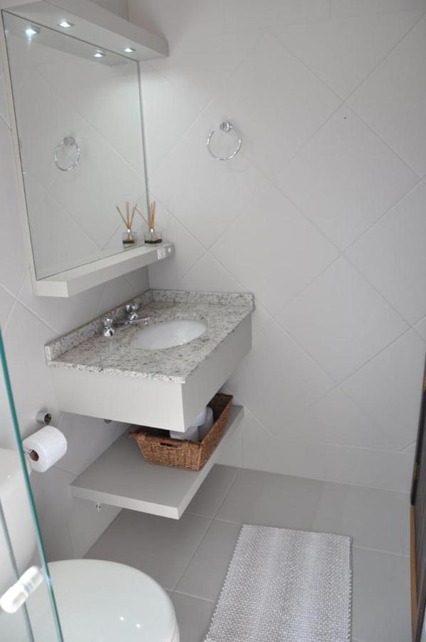 Apartamento Florido Centro 格拉玛多 外观 照片